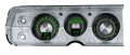 196465 CHEVELLE RTX INSTRUMENT SYSTEM