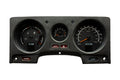 198087 TOYOTA FJ RTX INSTRUMENT SYSTEM