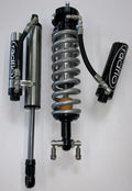 12C COLORADO 2IN LIFT INTERNAL FLOATING PISTON OE REPLACEMENT 2.5 FRONT COILOVER KIT