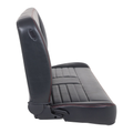 BENCH SEATS 60" SOLID BENCH CRUISER