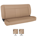 BENCH SEATS 60" SOLID BENCH CRUISER