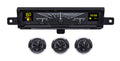 196162 IMPALA HDX SYSTEM BLACK FACE