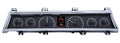 196667 CHEVELLE HDX SYSTEM BLACK FACE