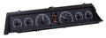 196667 CHEVELLE HDX SYSTEM BLACK FACE
