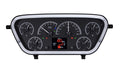 195355 FORD PICKUP HDX SYSTEM BLACK FACE