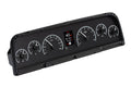 196466 CHEVY PICKUP HDX SYSTEM BLACK FACE