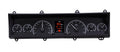 196976 CHEVY NOVA HDX SYSTEM BLACK FACE