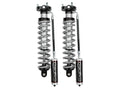 0709 FJ CRUISER/0309 4RUNNER W/REMOTE RESERVOIR OE REPLACEMENT 2.0 FRONT COILOVER KIT