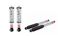 19C RANGER 2IN LIFT INTERNAL FLOATING PISTON OE REPLACEMENT 2.5 FRONT COILOVERKIT