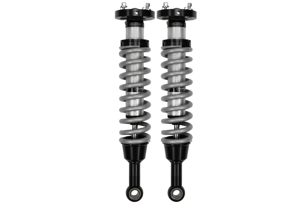 9502 4RUNNER W/INTERNAL FLOATING PISTON EXT USE W/AFTERMARKET UCA OE REPL 2.5FRONT C/O KIT