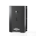 3000W HF INVERTER CHARGER WITH BT