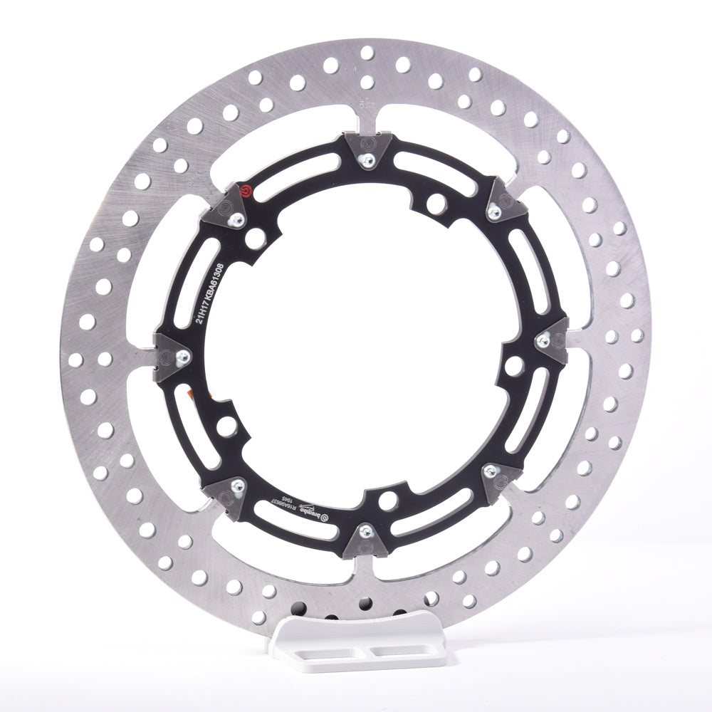 Brembo Triumph Speed T-Drive Brake Disc