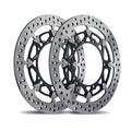 Brembo Triumph Speed T-Drive Brake Disc