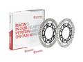 Brembo Triumph Speed T-Drive Brake Disc