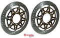 Brembo Yamaha FZ T-Drive Brake Disc