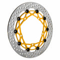 Brembo Triumph Speed Supersport Brake Disc