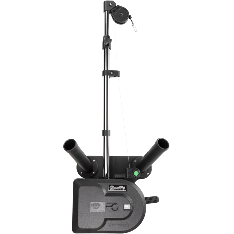 SCOTTY DOWNRIGGER PROPAK 3660IN