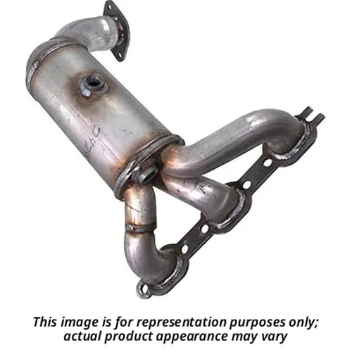 ULTRA EPA MANIFOLD CONVERTER