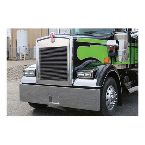 20" STAINLESS STEEL BUMPER CLASSIC