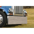 20" STAINLESS STEEL BUMPER CLASSIC