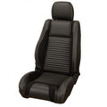 60" SPLIT BACK BENCH SEAT, CRUISER