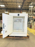 LARGE COLLAPSIBLE WORKING DOG CRATE