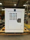 LARGE COLLAPSIBLE WORKING DOG CRATE
