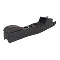 CONSOLE FULL LENGTH SPORT MERCURY C