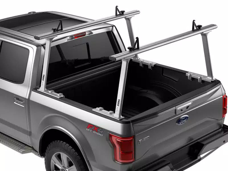 THULE TRACRAC UTILITY RACK - SHORT