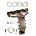 ULTRA EPA CATALYTIC CONVERTER