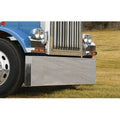 18" STAINLESS STEEL BUMPER CLASSIC