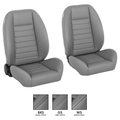 UPHOLSTERY SPORT-R CHEVROLET,PONTI