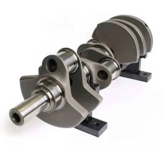 BBM Forged Crank 3.750 Stroke 8-Bolt