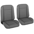 BUCKET SEATS PRO-CLASSIC CRUISER U