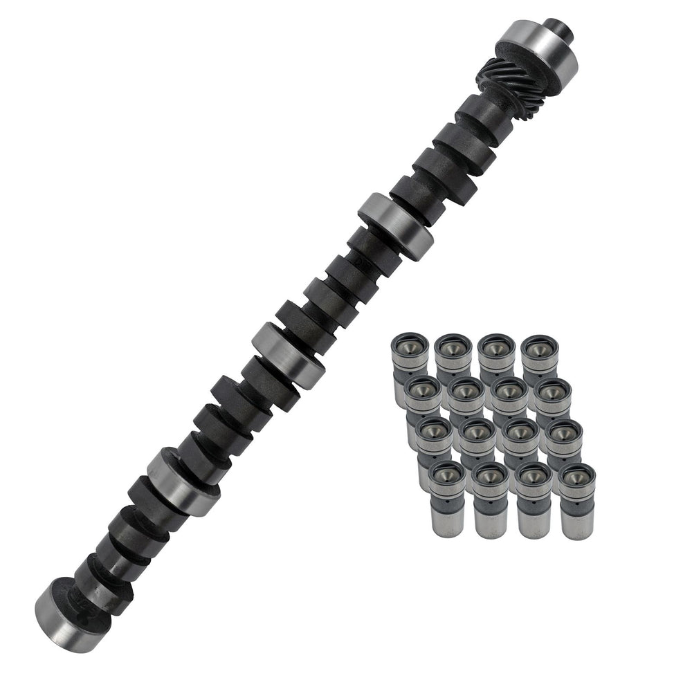 COMP Cams Ford Small Block Cam & Lifter Kit FS XE270 HR10