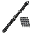 COMP Cams Ford Small Block Cam & Lifter Kit FS XE270 HR10