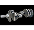 LS Forged Crank 3.622 Stroke 58-Tooth Reluctor