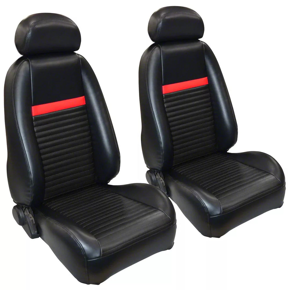 UPHOLSTERY FRONT FACTORY REPLACEMEN