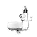 NAVLIGHT GANTRY STAINLESS LARGE