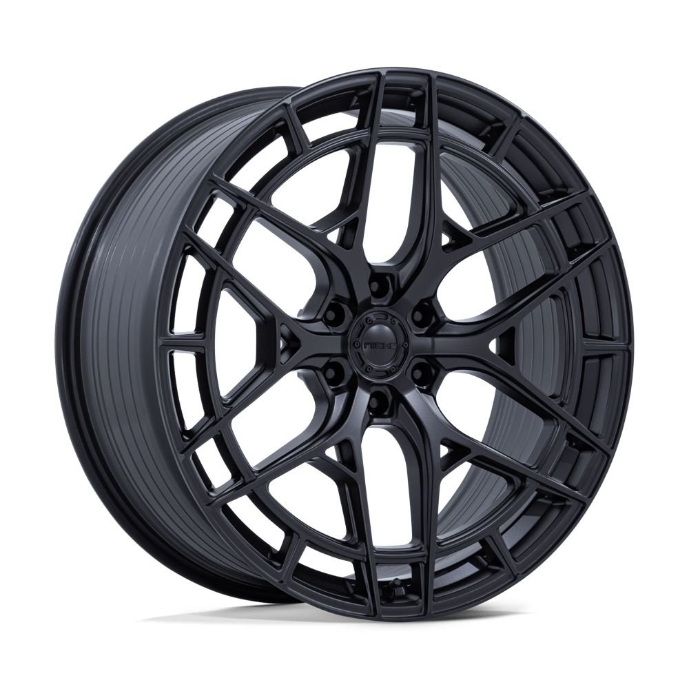 Niche Wheels - NI-NC284AR24106820