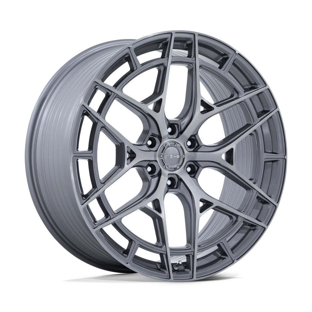 Niche Wheels - NI-NC284AR24106330