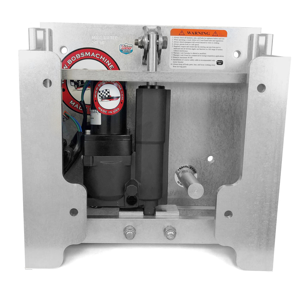 MINI STD BIA OR CLAMP