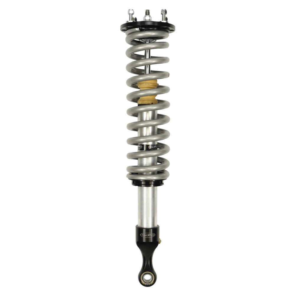 1218 RANGER(T6)INTERNATIONAL ONLY OE REPLACEMENT 500R SPORT 2.0 FRONT COILOVER KIT IFP 02IN LIFT