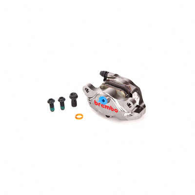 Brembo 2008 Ducati 1098/1098 R/1098 S/09-11 1198/13-14 1199 Panigale GP2-SS Brake Caliper - Rear