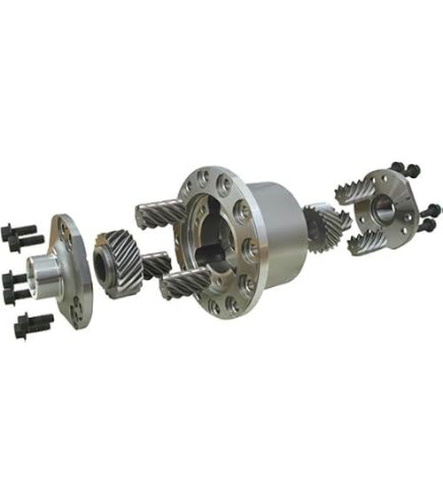 Detroit Locker - GM 8.5/ 8.6 10-Bolt 30-Spline