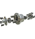 Detroit Locker - GM 8.5/ 8.6 10-Bolt 30-Spline