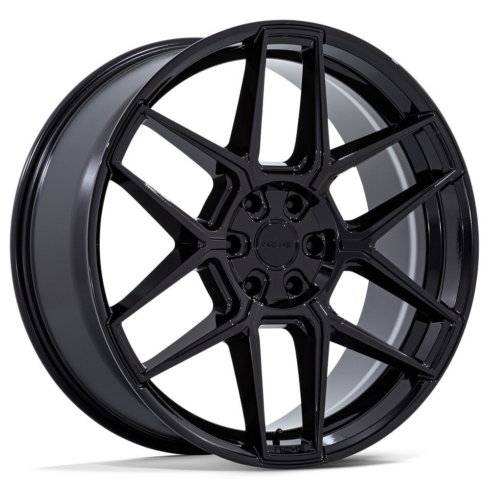 Niche Wheels - NI-NC281BX24105720