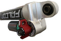 Van Compass Falcon 3.3 Sp2 Fast Adjust Shocks Light/Mid Tune Rear Sprinter 2500 2Wd Pair 3054