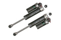 Van Compass Falcon 3.3 Sp2 Fast Adjust Shocks Light/Mid Tune Rear Sprinter 2500 2Wd Pair 3054