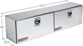 KNAACK ARMOURED TRANSPORT WHT